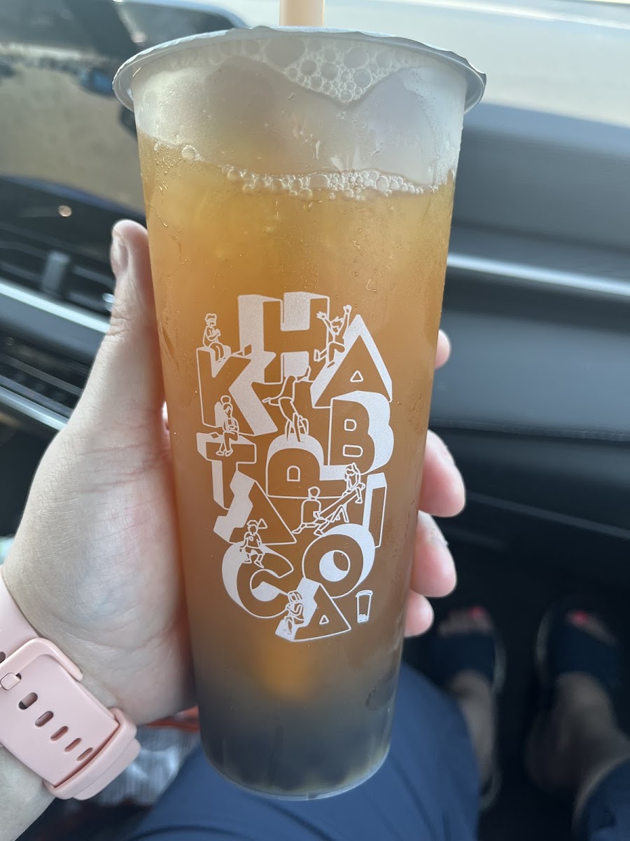 Khab Tapioca - Empress Photos 2