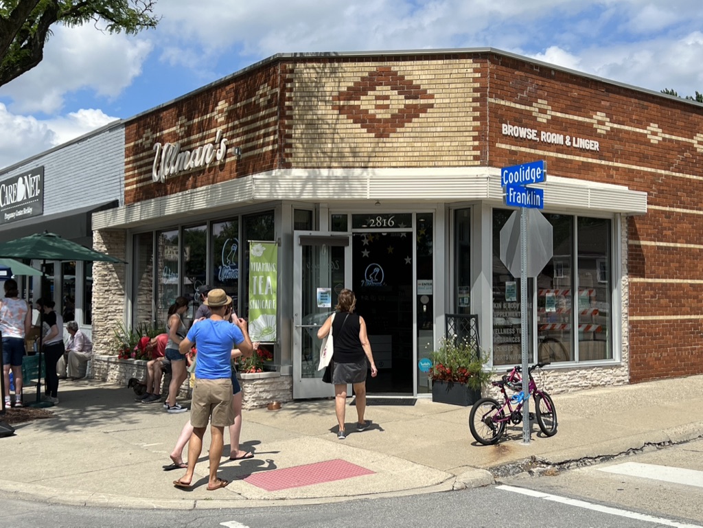 Ullman's Health And Beauty